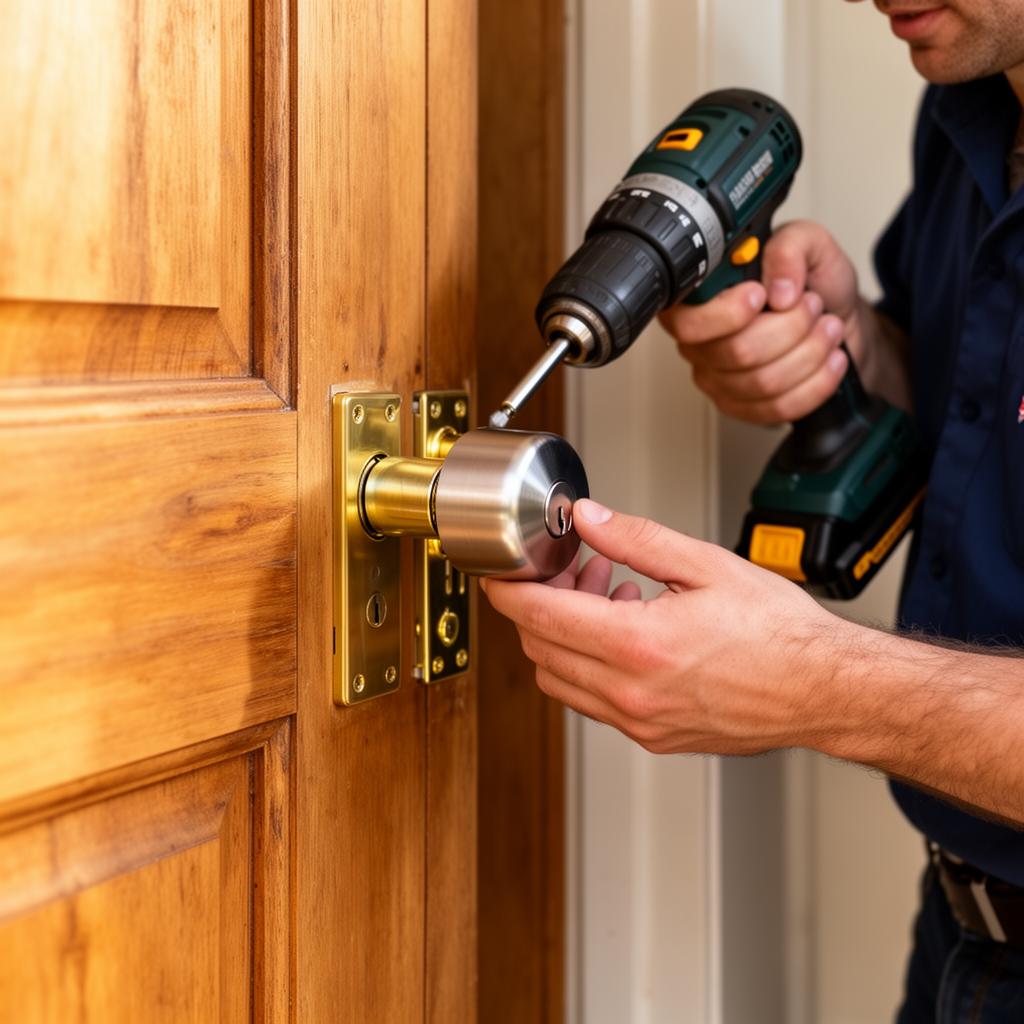 The Best Deadlocks for Sydney Homes (AS 4145 Compliant)